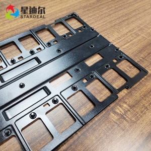 CCS吸塑支架是什麽？